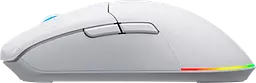 Миша бездротова Hator Pulsar 3 RGB White (HTM631) - мініатюра 3