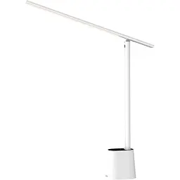 Настільна лампа Baseus Smart Eye Series Charging Folding Smart Light White (DGZG-02)