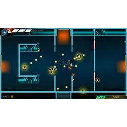 Ключ активації Microsoft Berzerk: Recharged для Xbox One/Series S/X - мініатюра 8