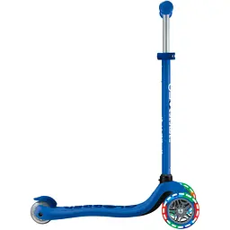 Самокат-біговел Globber Go Up Sporty синій - мініатюра 4