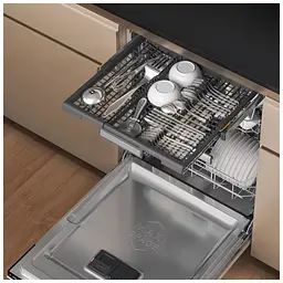 Посудомийна машина Whirlpool W7IHT58T - мініатюра 10