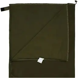 Вкладиш для спальника Tribe Liner T-CG-0004 Olive (1042-T-CG-0004-olive) - мініатюра 2