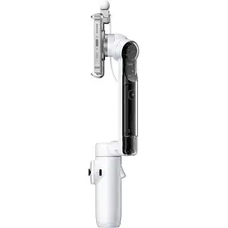 Стабілізатор відеозйомки Insta360 Flow Creator Kit White [87977] - мініатюра 5