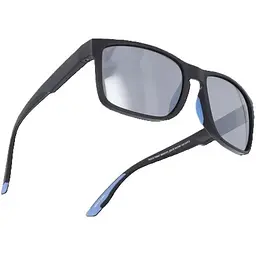 Окуляри CMP Rock Sunglasses Black-Blue (1097-3B62137-62UR UNI) - мініатюра 2