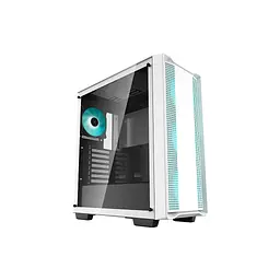 Корпус DeepCool CC560 V2 White R-CC560-WHGAA4-G-2