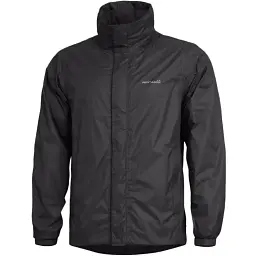 Куртка Pentagon Atlantic V2.0 Rain Jacket XL Black