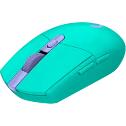 Миша Logitech G305 Lightspeed Mint (910-006378) [73747]