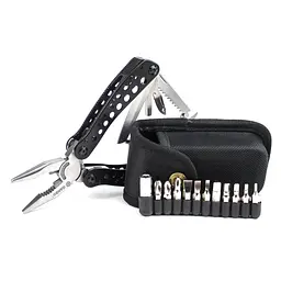 Мультитул Multi Tool Ganzo G204 - мініатюра 5
