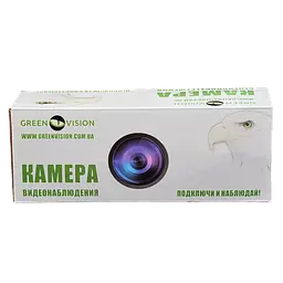Гібридна зовнішня камера GV-042-GHD-H-COA20-80 1080Р - мініатюра 7