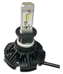 Комплект світлодіодних ламп Guarand 7S H3 ZES 5000k 6000Lm 12-24v