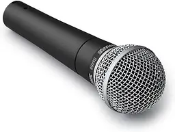 Мікрофон Shure SM58-LCE - мініатюра 2