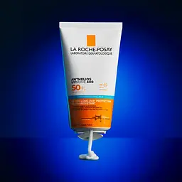 Сонцезахисне водостійке зволожувальне молочко La Roche-Posay Antelios UVmune 400 Face and Body Hydrating Milk SPF 50+ 150 мл - мініатюра 6