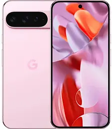 Смартфон Google Pixel 9 Pro XL 16/128GB Rose