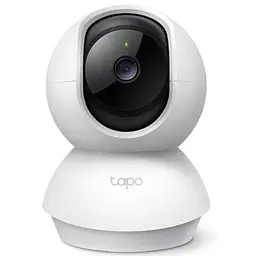Камера відеоспостереження TP-Link (TAPO-C200C)