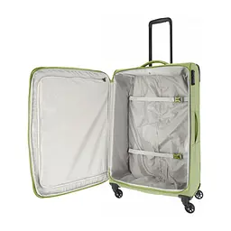 Валіза Travelite Boja Green L (TL091549-80) - мініатюра 4