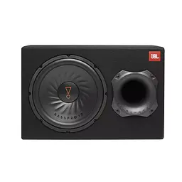 Сабвуфер JBL BassPro 12 - мініатюра 4