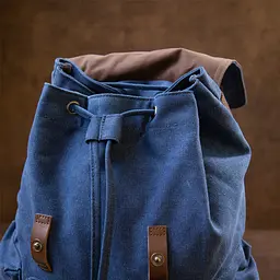 Текстильний рюкзак Vintage 35х47,5х16 см sum0014966 - мініатюра 10