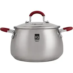 Каструля Be Royal 24 см (5.2 л) IQ kuh0016410
