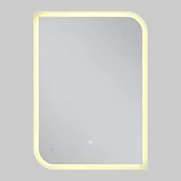 Дзеркало Mixxus Bevel MA02-90x65-Reverse MP6641 - мініатюра 8