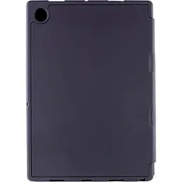 Чохол-книжка Epik Book Cover Stylus slot для Samsung Galaxy Tab A9+ Black [126413] - мініатюра 2