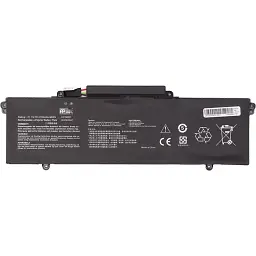 Акумулятор PowerPlant для ноутбуків ASUS Zenbook 14 Flip OLED (C31N2021) 11.1V 4100mAh (NB432325) - мініатюра 2