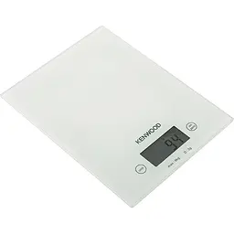 Ваги кухонні Kenwood DS 401 - мініатюра 2