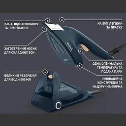 Відпарювач Tefal JF4032E0 (7048618) - мініатюра 5