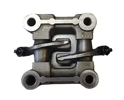 Yaben GY-6 50/6080CC4T Постіль розподільного валу з рокерами (P-458)
