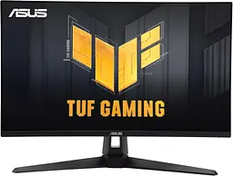 Монітор 27" ASUS TUF Gaming VG27AQ5A QHD IPS 210Hz (90LM0BN0-B01371) U1