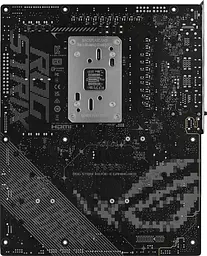 Материнська плата ASUS ROG STRIX X870E-E GAMING WIFI7 NEO (ROG STRIX X870E-E GAMING WIFI7 NEO) (Socket AM5, AMD X870E, ATX) - мініатюра 2