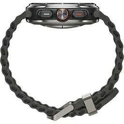 Смарт-годинник Samsung Galaxy Watch Ultra 2025 Titanium Silver (SM-L705FZS2) [140124] - мініатюра 5