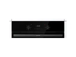 Духовка електрична Gorenje BO6635E01BG - мініатюра 7