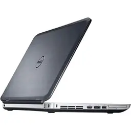 Ноутбук Dell latitude E5530 15.6 1366x768 i5-3320m 16/512 ГБ Refurbished - мініатюра 3