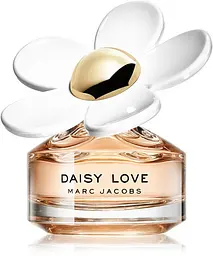 Marc Jacobs Daisy Love 50 мл Туалетна вода