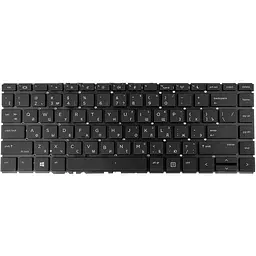 Клавіатура для ноутбука HP ProBook 440 G6