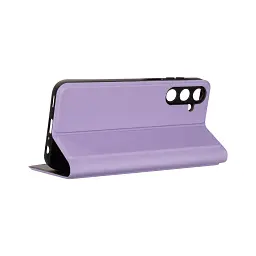 Чохол до мобільного телефона BeCover Exclusive New Style Samsung Galaxy A26 SM-A266 Purple (713022) - мініатюра 5