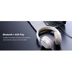 Бездротові навушники Ugreen HP203 HiTune Max5c ANC TWS повнорозмірні (35758) - мініатюра 9