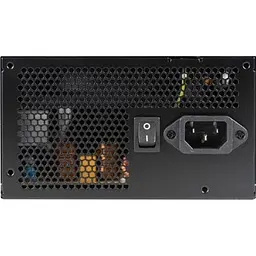 Блок живлення Chieftec 600W TASK (TPS-600S) - мініатюра 3