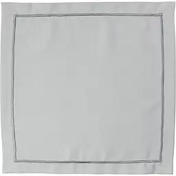 Серветка Прованс Kelly сіра 40x40 см (32890) - мініатюра 2