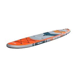 SUP дошка Rebel Active 350 см з аксесуарами сапборд 150 кг 350 x 81 х 15 см Orange - мініатюра 6