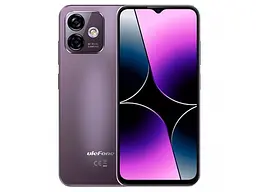 Ulefone Note 16 Pro 8/128GB Purple