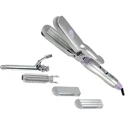 Випрямляч для волосся Clatronic MC 3020 - мініатюра 1