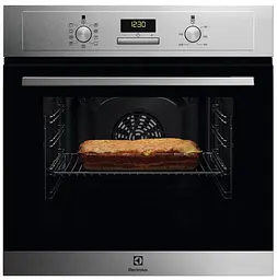 Духовка електрична Electrolux EOF3H40BX