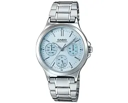 Годинник CASIO LTP-V300D-2AUDF