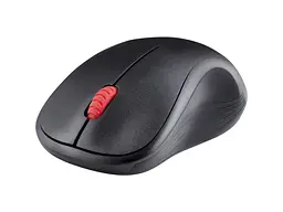 Миша Defender Bit MB-205 Black (52205) - мініатюра 4