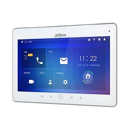 Відеодомофон DHI-VTH5241DW-S2 Dahua (99-00001896) - мініатюра 2