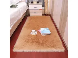 Килим кімнатний MALLORY HOME 120x180см жовтий