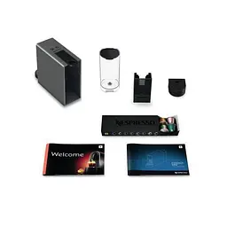 Капсульна кавоварка еспресо Krups Nespresso Essenza Mini XN110B - мініатюра 9