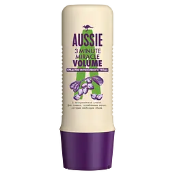Засіб інтенсивного догляду Aussie Aussome Volume, 250 мл - мініатюра 2