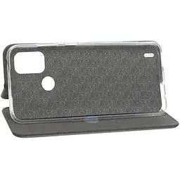 Чохол-книжка BeCover Exclusive для Nokia C21 Plus Black (707917) - мініатюра 2